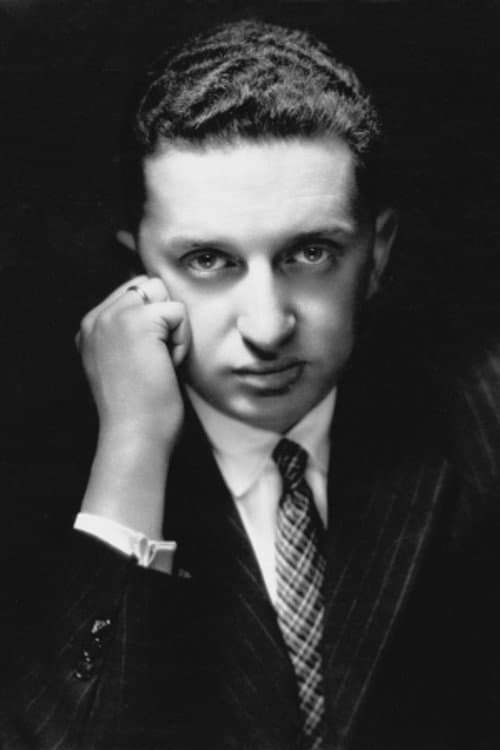E.A. Dupont photo