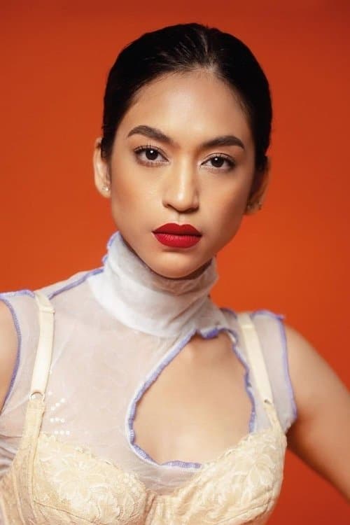 Taskya Namya photo