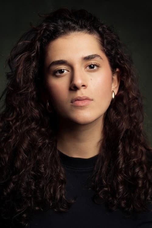 Maya Markou Myrland photo
