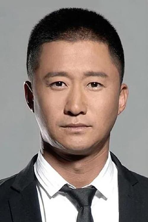 吴京 photo