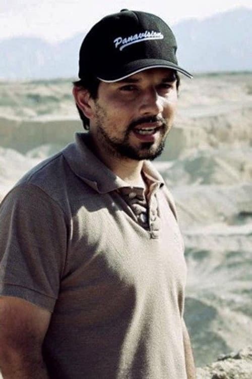 Miguel Núñez photo