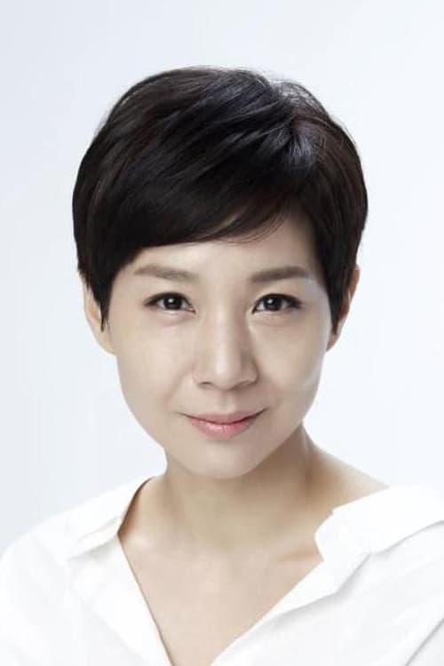 김호정 photo