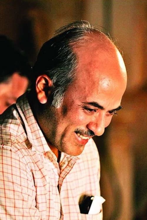 Sooraj Barjatya photo