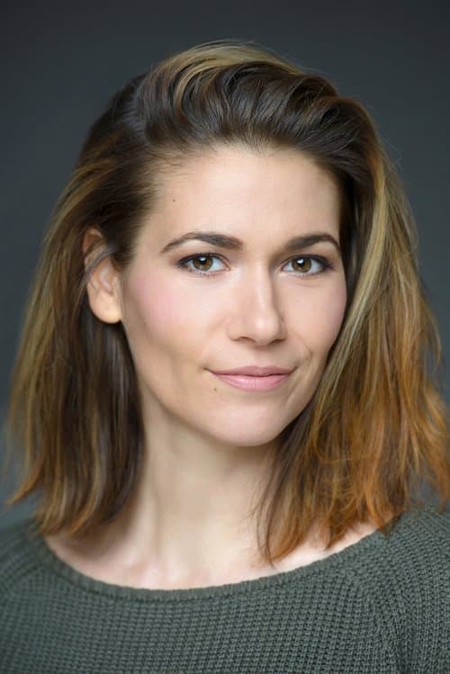 Kristina Sandev photo