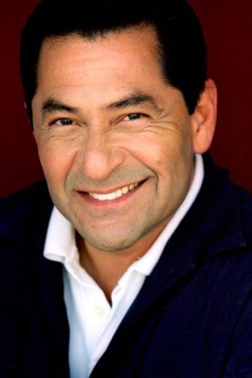 Mike Gomez photo