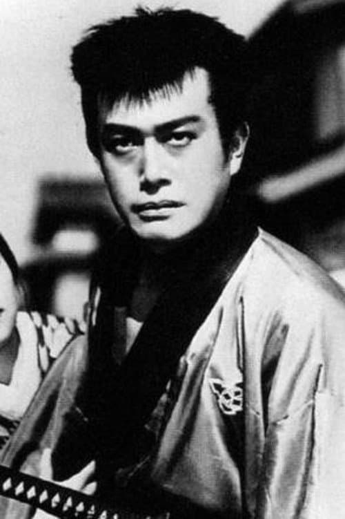 戸上城太郎 photo