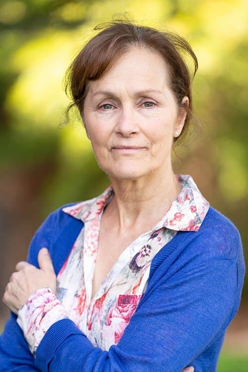 Zoe Bertram photo