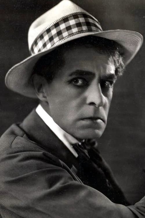 Sidney Ainsworth photo
