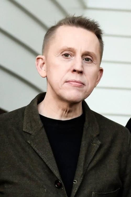 Hans Ingemansson photo