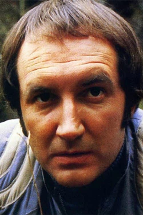 Michael Keating photo