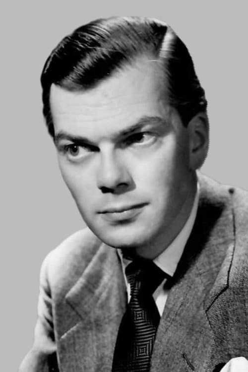 Derek Blomfield photo