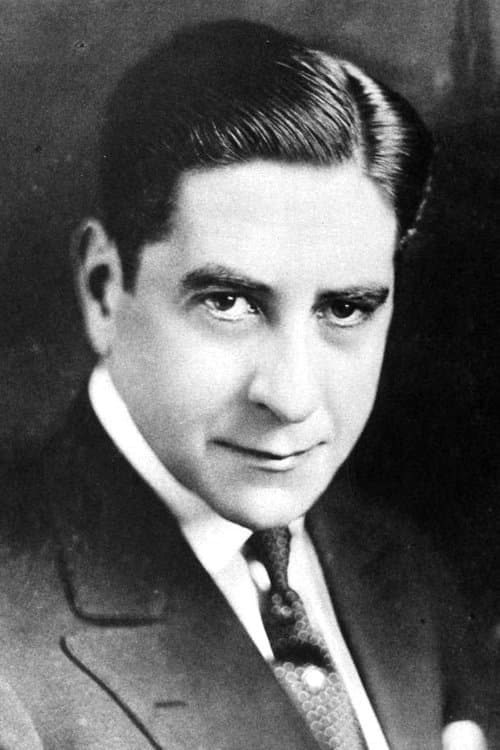 Robert Warwick photo