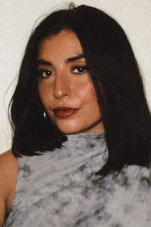 Léa Esmaili photo