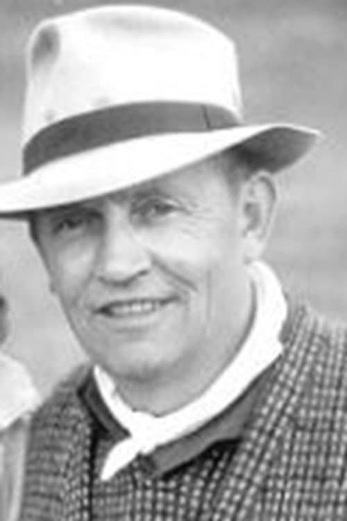 Harry S. Webb photo