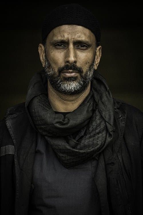 Shahid Ahmed photo