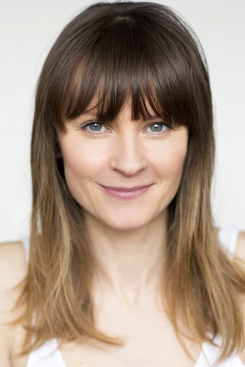 Lisa Stokke photo