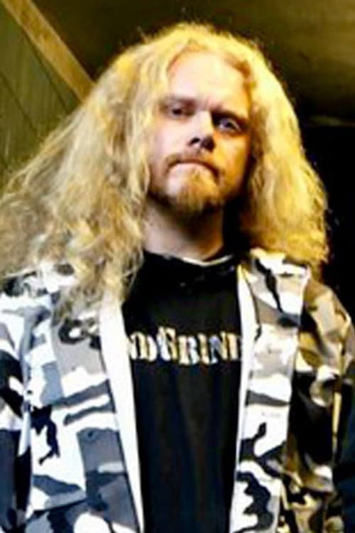 André Søgnen photo