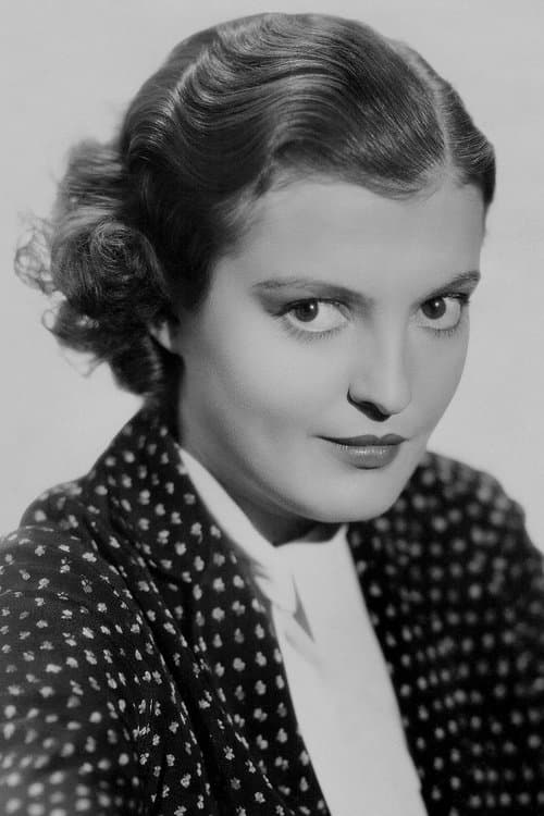 Zita Johann photo