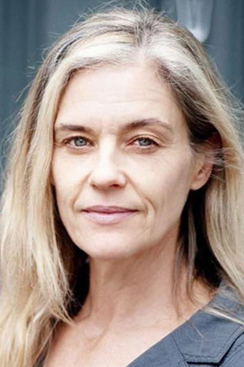 Ullie Birvé photo