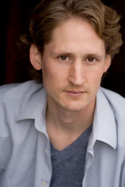 Nicholas X. Parsons photo