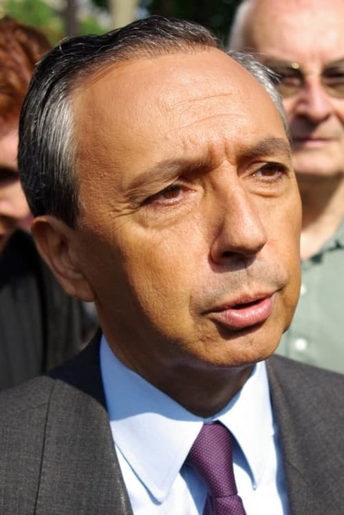Bruno Mégret photo