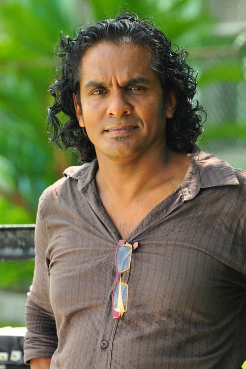 Priyankara Rathnayake photo