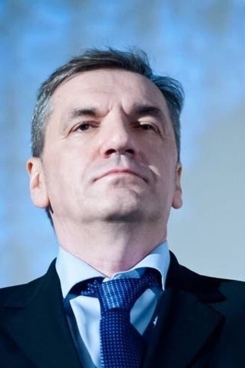 Władysław Pasikowski photo