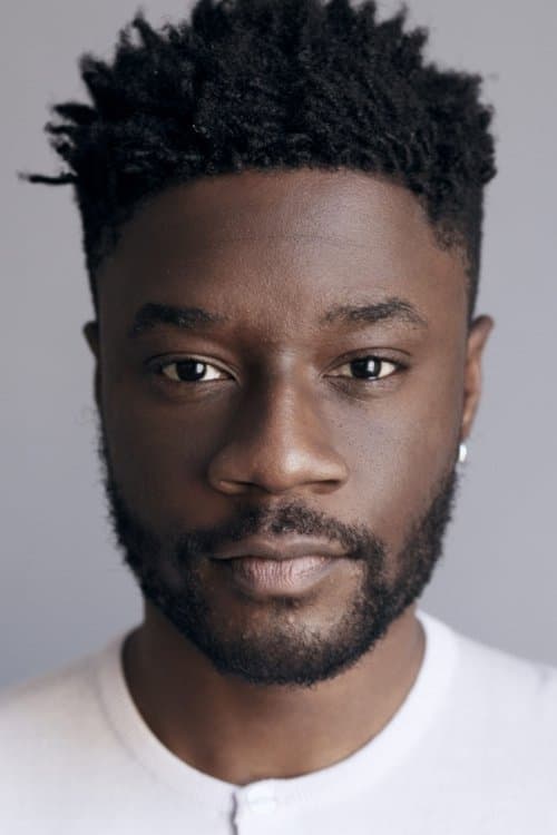 Charles Babalola photo