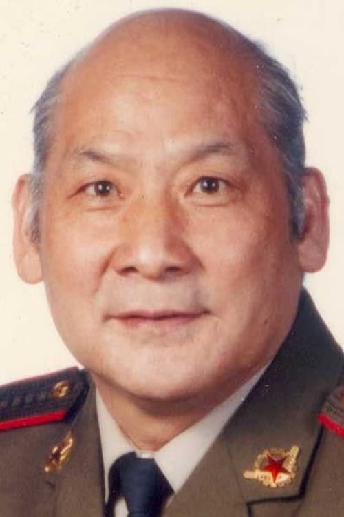 Jing Mukui photo