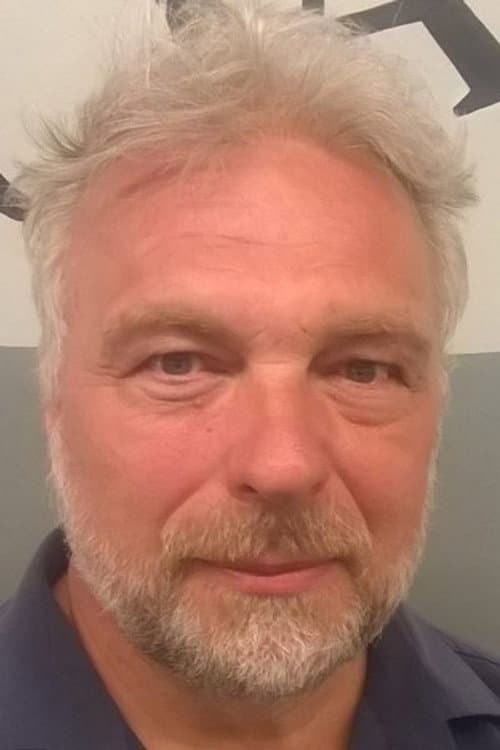Uffe Kristensen photo