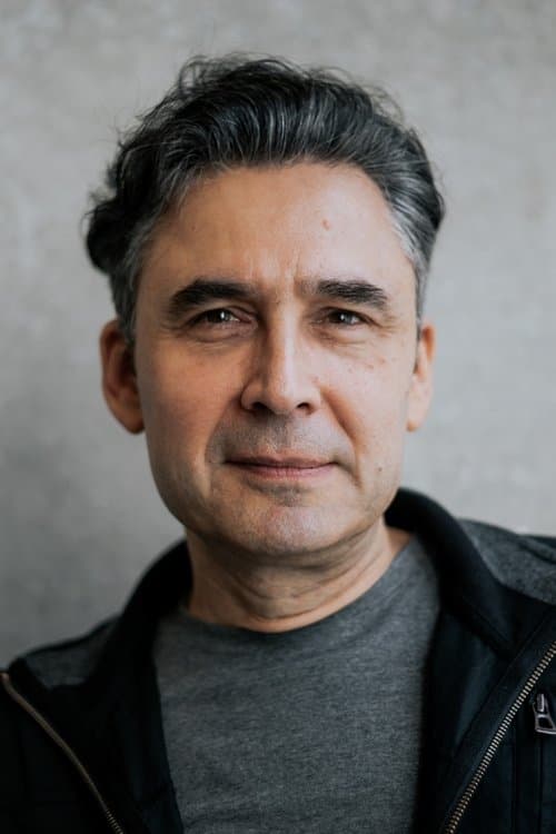 Oleg Mirochnikov photo