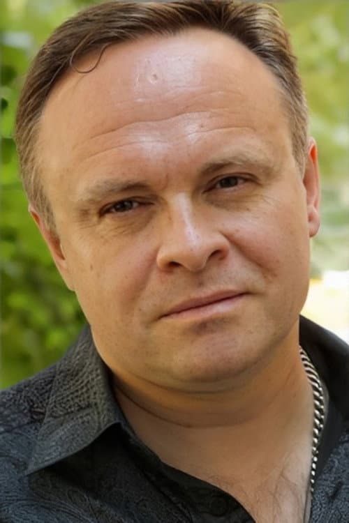 Сергей Мурзин photo