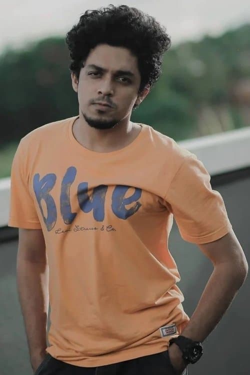 Sagar Surya photo