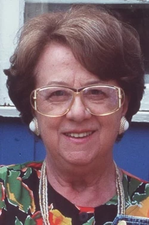 Inge Wolffberg photo