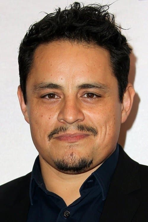 Jesse García photo