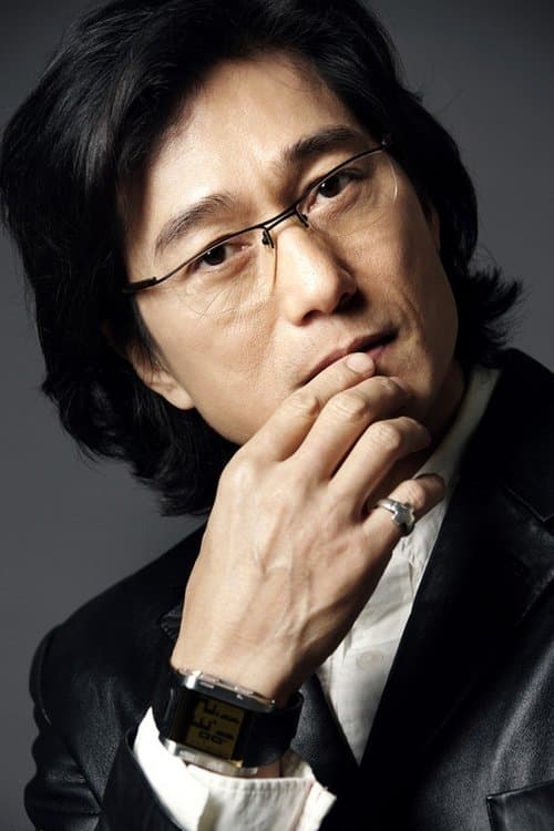 連偉健 photo