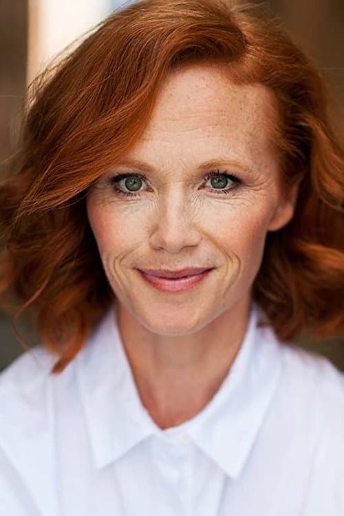Raelee Hill photo