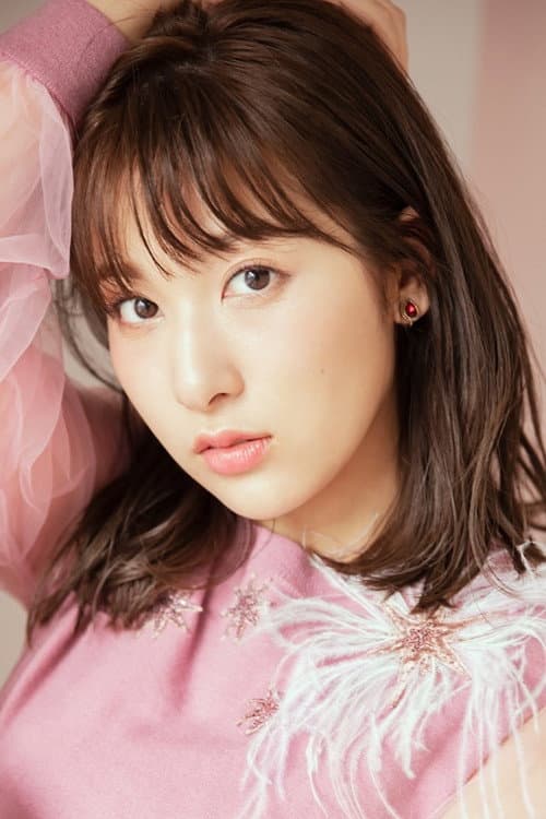 伊波杏樹 photo