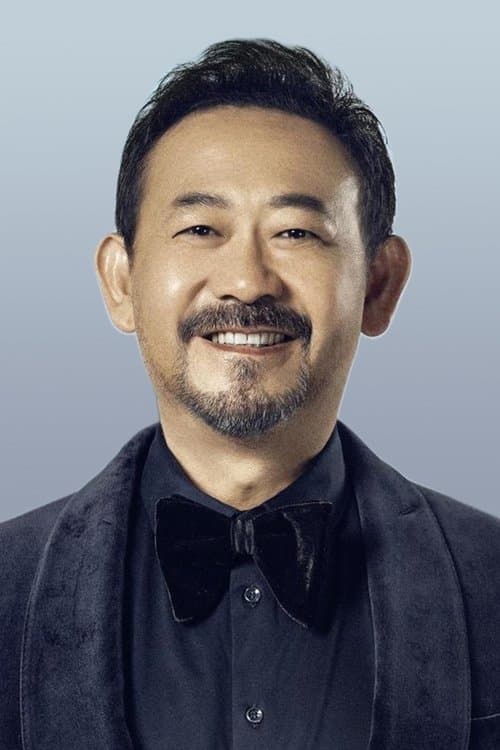 姜武 photo