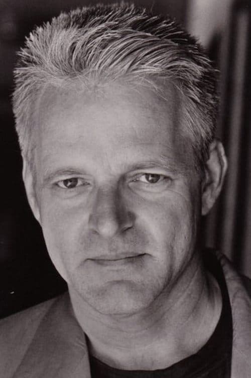 Michael Champion photo