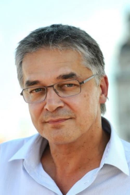Paul Smaczny photo