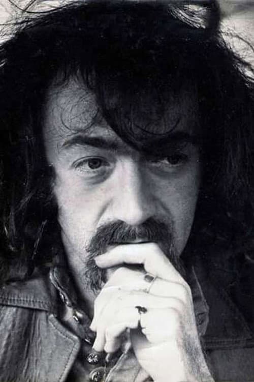 Dick Taylor photo