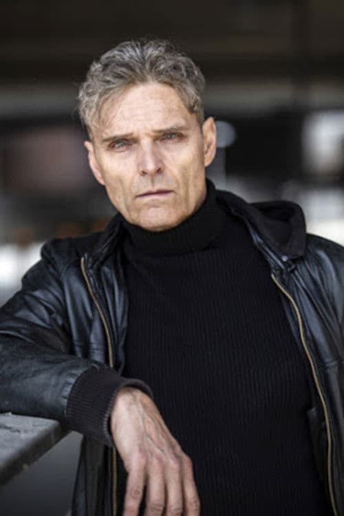 Bernd Lambrecht photo