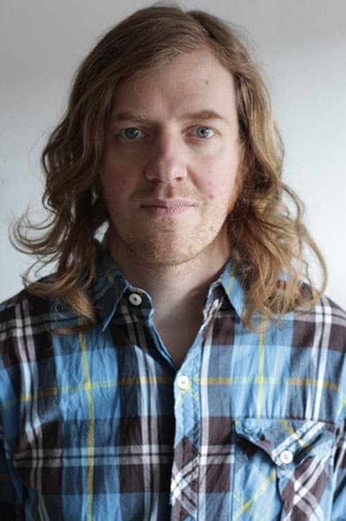 Felix Gebhard photo