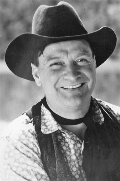 Max Terhune photo