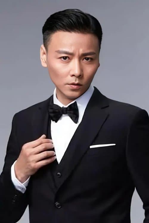 张晋 photo