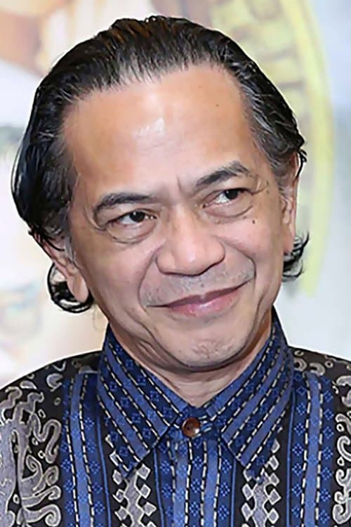 Ray Sahetapy photo