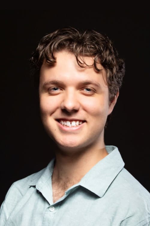 Caleb Ryan photo