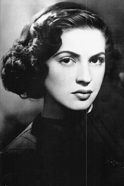 Blanca Estela Pavón photo