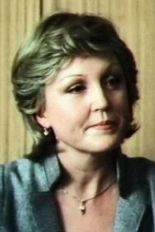 Людмила Чулюкина photo